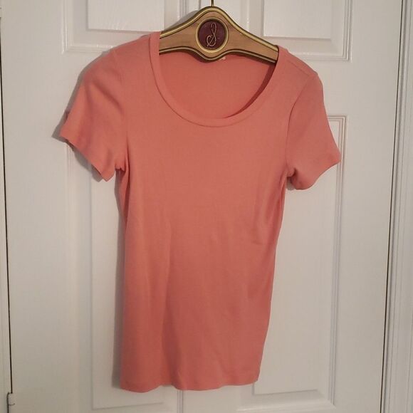 Womens Jcrew Tee Size Small - Picture 1 of 3
